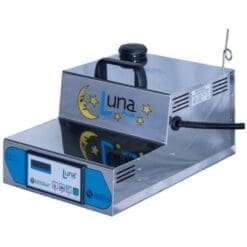 Battistella Vaporino Steam Generator With 2.8L Stainless Steel Boiler And Eos 800W Iron 4