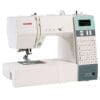 Description For Janome Dks100 Special Edition Sewing Machine 1
