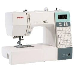 Janome DKS100 Special Edition Sewing Machine