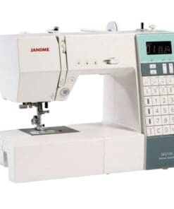 Janome DKS100 Special Edition Sewing Machine