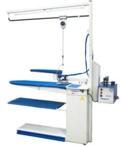 ECO DOB 3711 230V Atoms Ironing Table