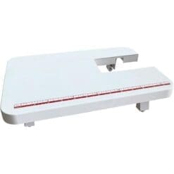 EXT-Table for 1408/1409 Stitch Tech Sewing Machines Extension Table