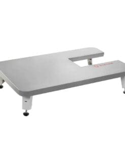 EXT-Table for HD 4411/4423/4432/5511 Extension Table for Singer Heavy Duty Mechanical