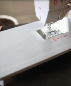 Alternative view of EXT-Table for HD 4411/4423/4432/5511 Extension Table for Singer Heavy Duty Mechanical