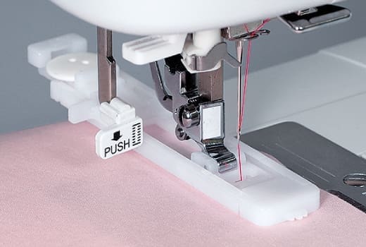 Hzl 353Zr B Home Sewing Machine 10