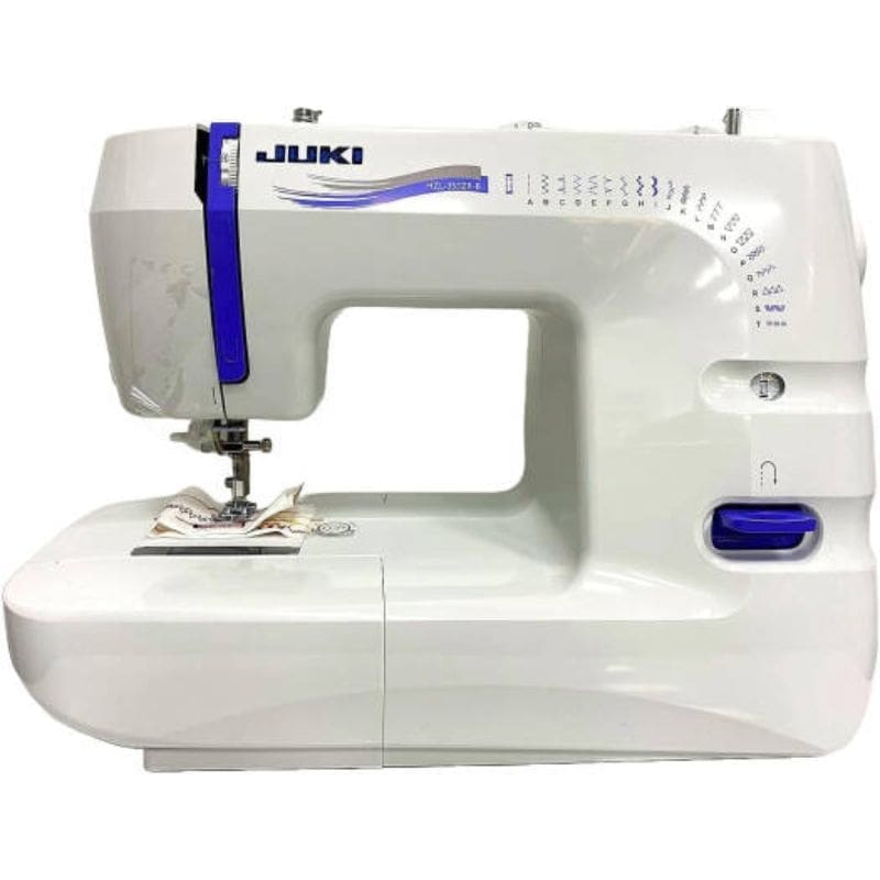 Juki Hzl-353Zr-B Home Sewing Machine 1 Juki Hzl-353Zr-B Home Sewing Machine