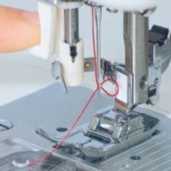 Juki Hzl-357Zp-A Home Sewing Machine 5 Hzl 353Zr B Home Sewing Machine 4