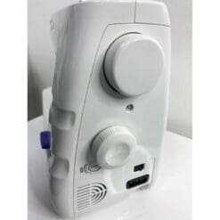 Juki Hzl-353Zr-B Home Sewing Machine 9 Hzl 353Zr B Home Sewing Machine 6