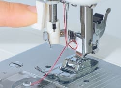 Hzl 353Zr B Home Sewing Machine 7