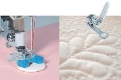 Hzl 353Zr B Home Sewing Machine 8