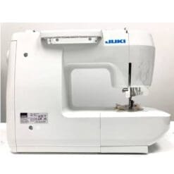 Alternative view of Juki HZL-355ZW-C Home Sewing Machine