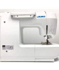 Alternative view of Juki HZL-355ZW-C Home Sewing Machine