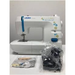 Hzl 355Zw C Home Sewing Machine 3