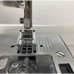 Hzl 355Zw C Home Sewing Machine 4