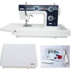 Janome 393PD Electric Sewing Machine