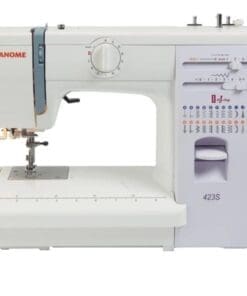 Janome 423 S Sewing Machine