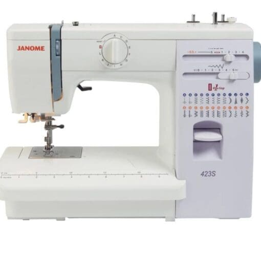 Janome 423 S Sewing Machine 1