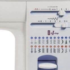 Janome 423 S Sewing Machine 3 Janome 423 S Sewing Machine 2