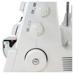 Janome 7034 D Overlock Machine 1