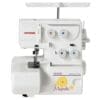 Janome7034 D Overlock Machine