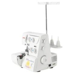 Janome 7034 D Overlock Machine 3
