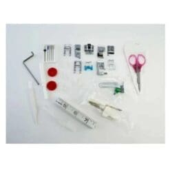Janome 808Apd Sewing Machine 5 Janome 808Apd Sewing Machine 2