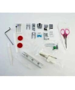Janome 808Apd Sewing Machine 7 Janome 808Apd Sewing Machine 2