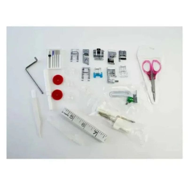 Janome 808Apd Sewing Machine 3 Janome 808Apd Sewing Machine - Image 3