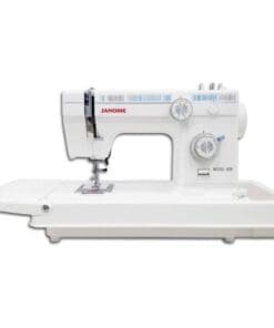 Janome 808apd Sewing Machine