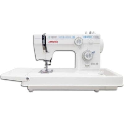 Janome 808Apd Sewing Machine