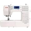 Janome Gd8100 Computerized Sewing Machine 1