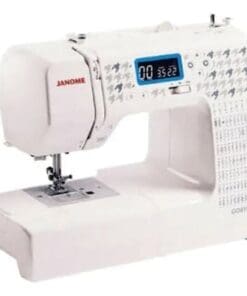 Alternative view of Janome GD8100 Computerized Sewing Machine