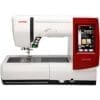 Janome MC9900 Sewing & Embroidery Machine