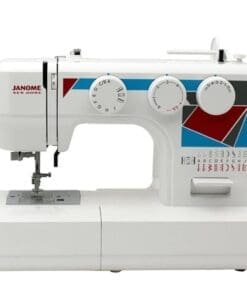 Janome MOD 19 Easy-to-Use Sewing Machine