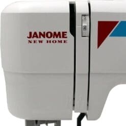Janome Mod 19 Easy To Use Sewing Machine 2