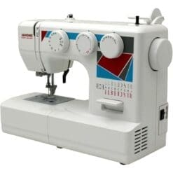 Janome Mod 19 Easy To Use Sewing Machine 3