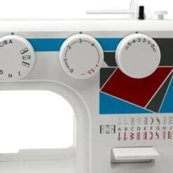 Janome Mod 19 Easy To Use Sewing Machine 4