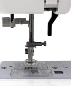Alternative view of Janome MOD 19 Easy-to-Use Sewing Machine