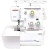 Janome Mangolia 213 Sewing Machine 2