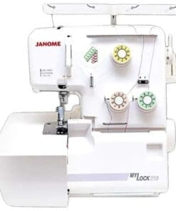 Janome Mangolia 213 Sewing Machine