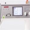 Janome Memory Craft 6700 Sewing Machine 2