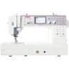 Janome Memory Craft 6700 Sewing Machine 4