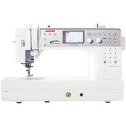 Janome Memory Craft 6700 Sewing Machine 4
