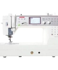 Alternative view of Janome Memory craft 6700 Sewing Machine