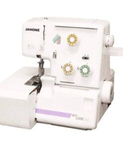 Alternative view of Janome My Lock 213 Sewing Machine