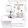 Janome My Lock 213 Sewing Machine