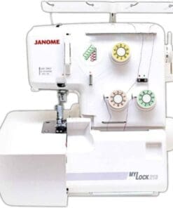 Janome My Lock 213 Sewing Machine