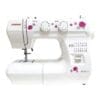 Janome Rose 12 Sewing Machine 9 Janome Rose 12 Sewing Machine 1