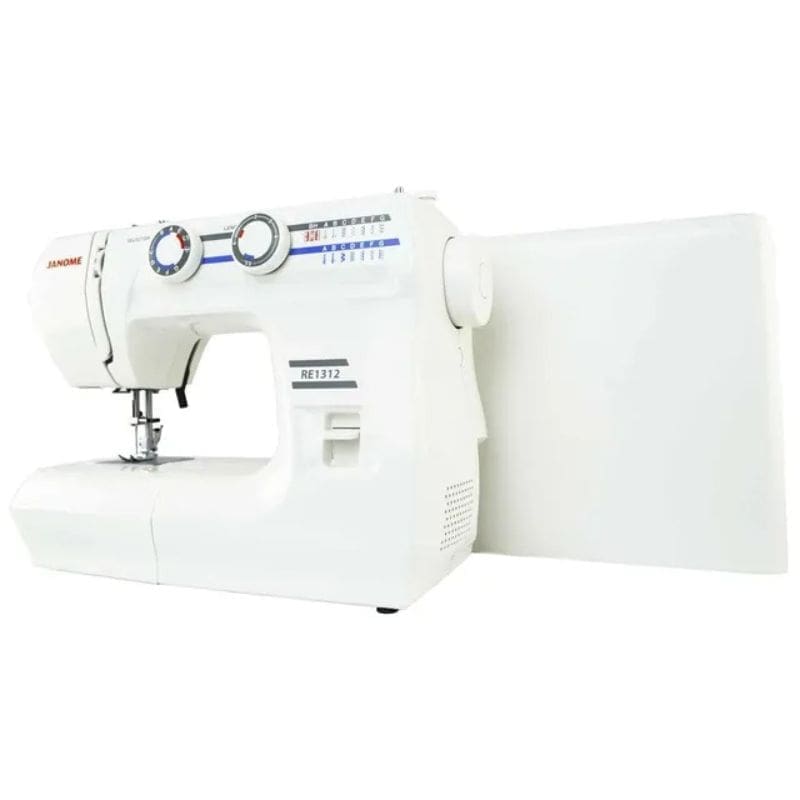 Janome Rose 1312 Household Sewing Machine 4 Janome Rose 1312 Household Sewing Machine - Image 4