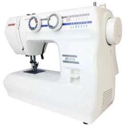 Janome Rose 1312 Household Sewing Machine 6 Janome Rose 1312 Household Sewing Machine 3